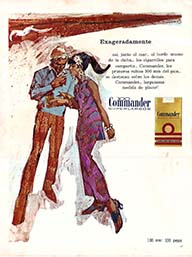 Cigarrillos